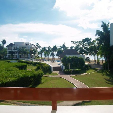 Beachfront Apartment Your Home In Cozumel Zewnętrze zdjęcie