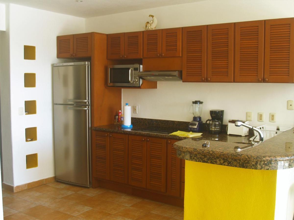 Beachfront Apartment Your Home In Cozumel Zewnętrze zdjęcie