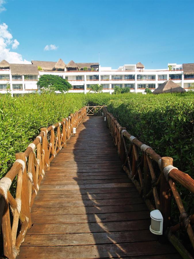 Beachfront Apartment Your Home In Cozumel Zewnętrze zdjęcie